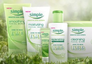 Here is a great group of coupons to help you save on Simple Skincare Here is a great group of coupons to help you save on Simple Skincare