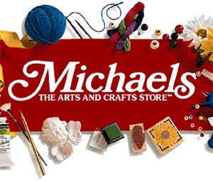Michaels arts and crafts store coupons