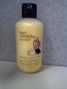 Sephora Free Birthday Gift