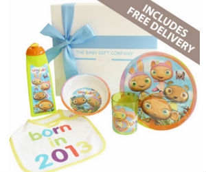Gift Boxes Baby on If You Ve Had A Baby Recently Or Have A Baby Shower To Attend This Is